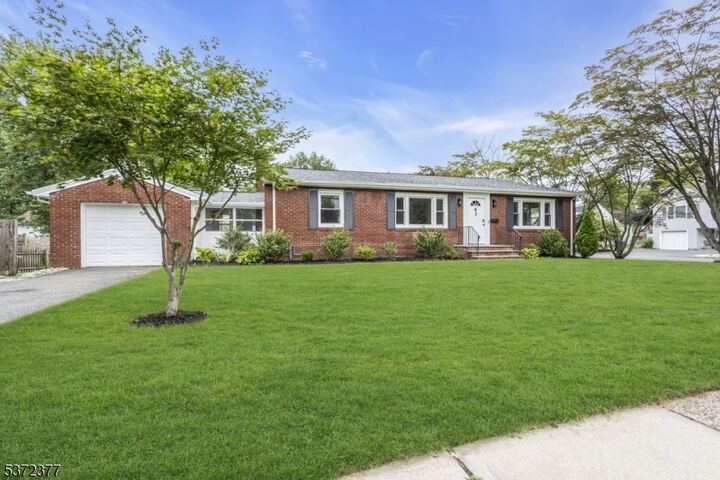 Property Photo: 63 Livingston Ave A NJ 07974