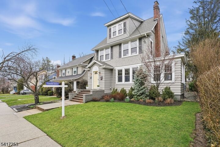 Property Photo:  59 Park Ave  NJ 07040 