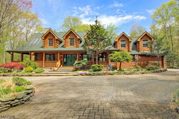 Property Photo:  31 Kent Rd  NJ 07860 