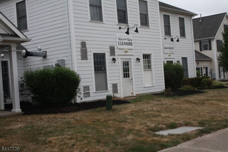 Property Photo: 378 Route 518 NJ 08558