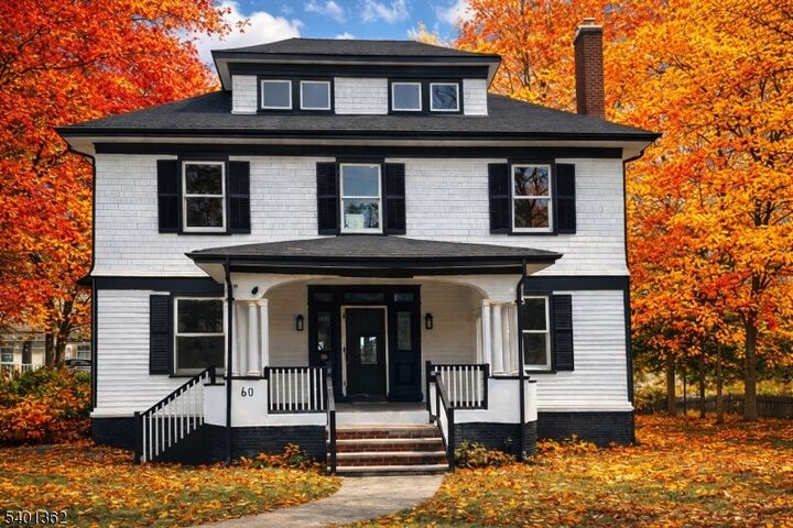 Property Photo:  60 Stanley Rd  NJ 07079 