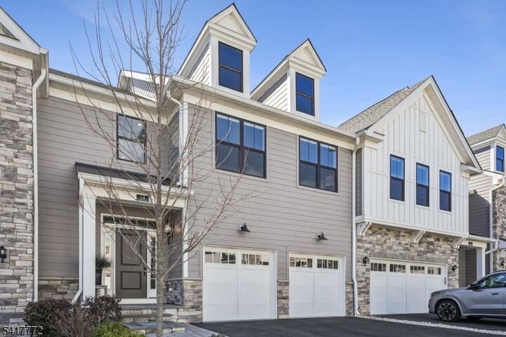 Property Photo:  14 Chelsea Rd  NJ 07059 