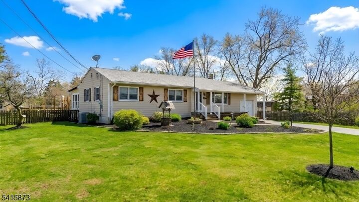 Property Photo:  377 Triangle Rd  NJ 08844 