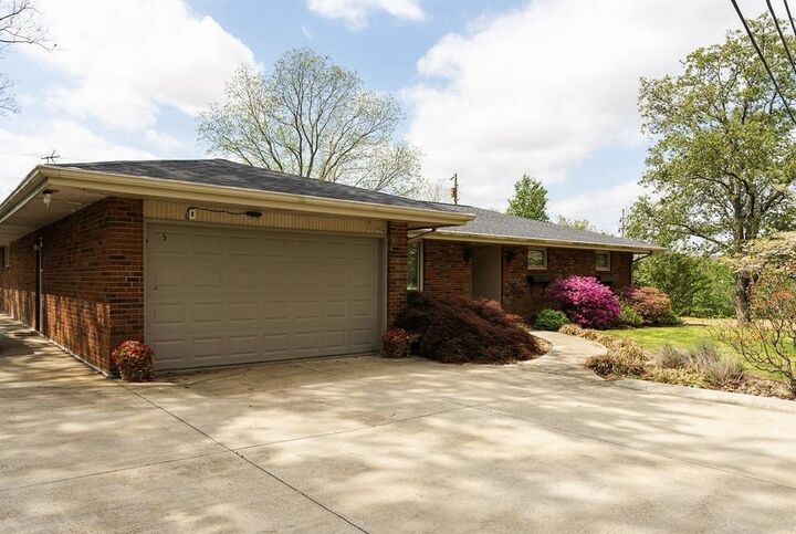 Property Photo: 8218 State Route 351 E KY 42420