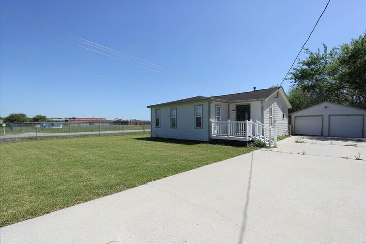 Property Photo:  13342 Elderberry Lane  TX 77049 