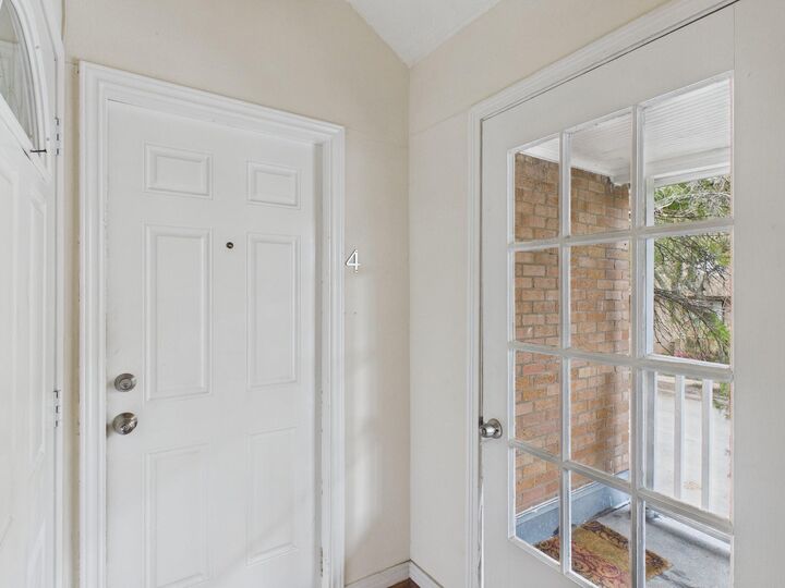 Property Photo:  5110 Academy Street 4  TX 77005 