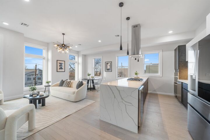 Property Photo: 272 Terrace Ave 2 NJ 07307