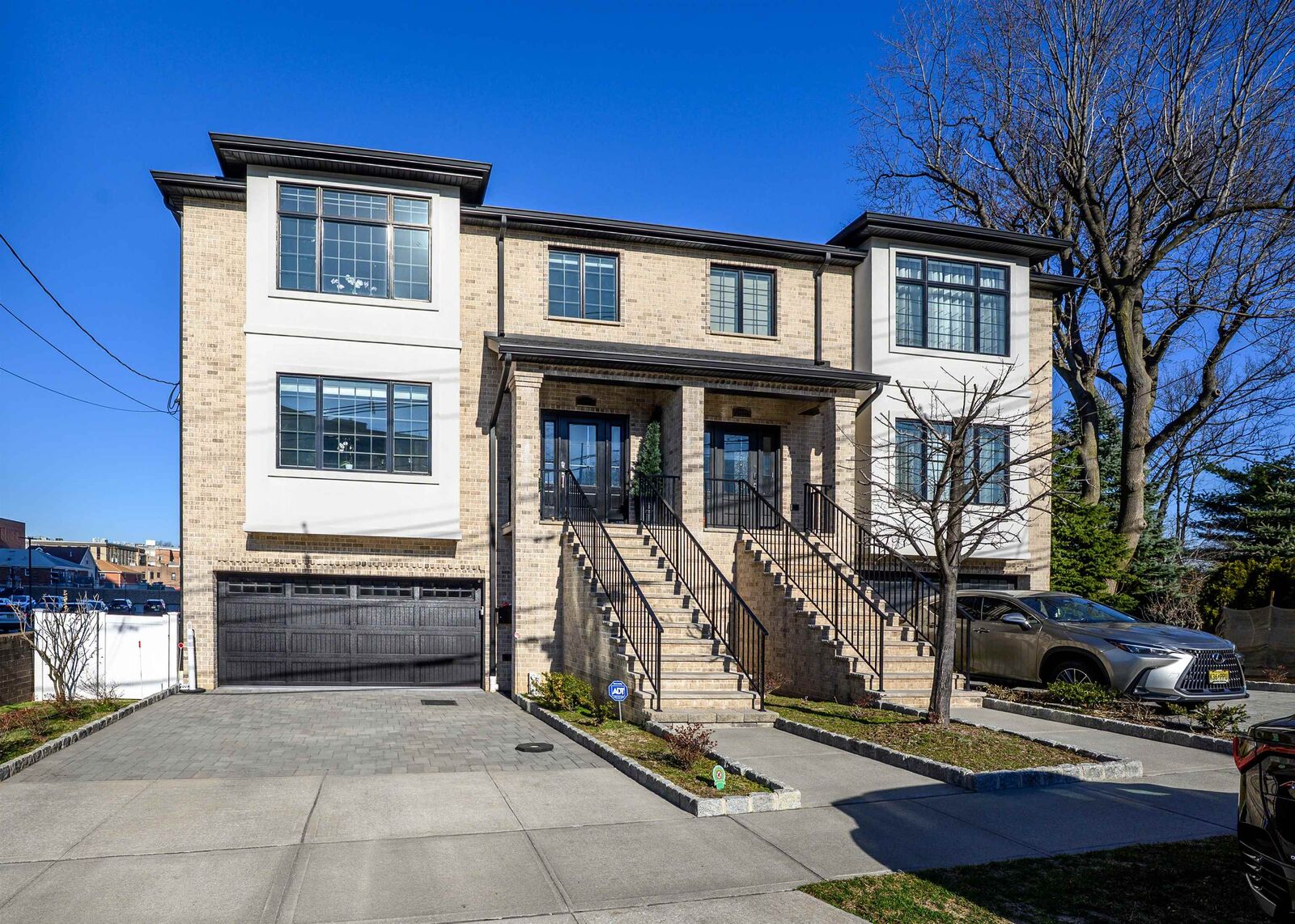 Property Photo:  2021 Fletcher Ave  NJ 07024 