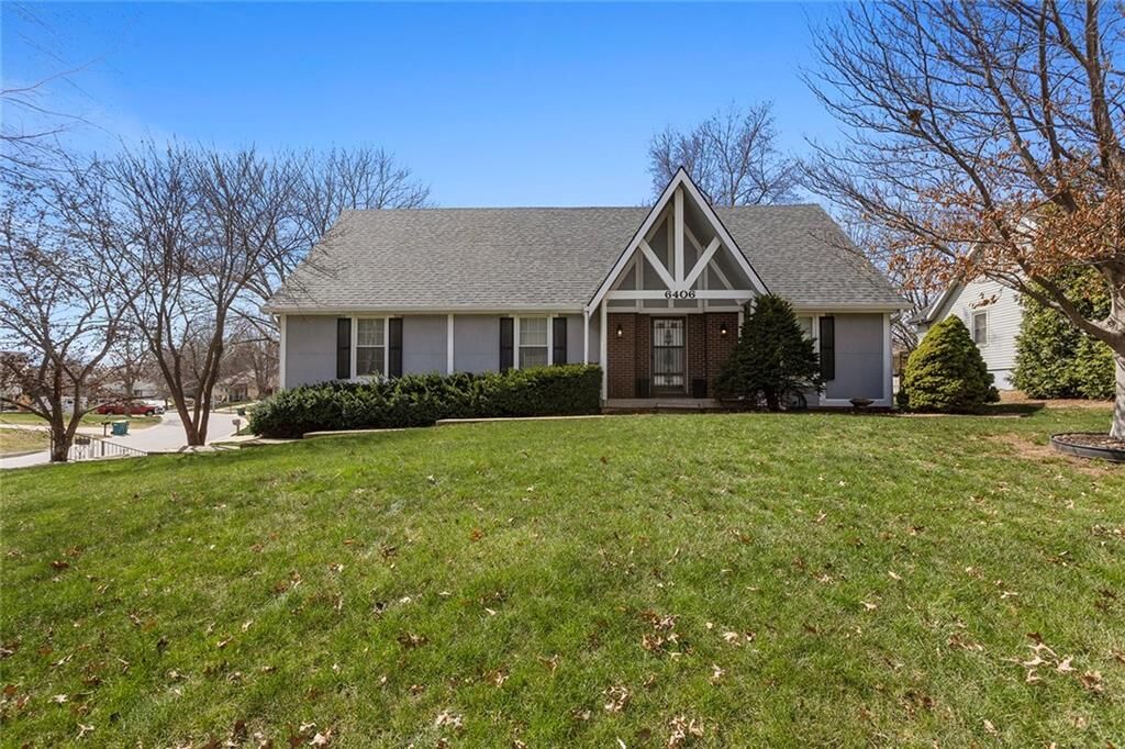 Property Photo:  6406 Oakview Street  KS 66216 