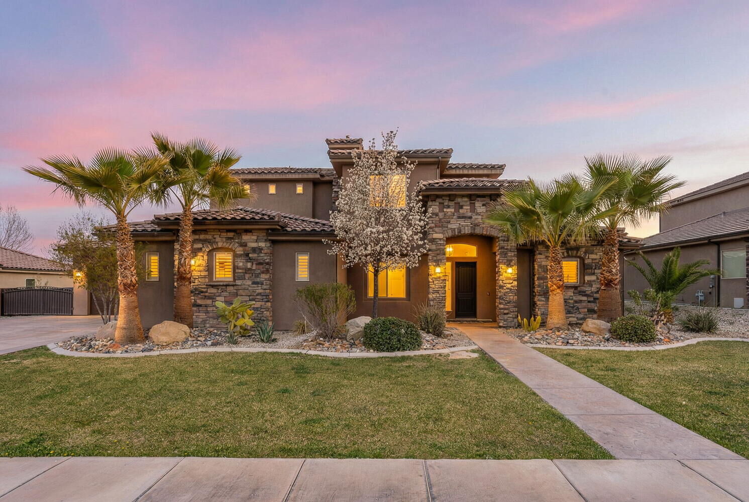 Property Photo: 2735 E Auburn Dr UT 84790