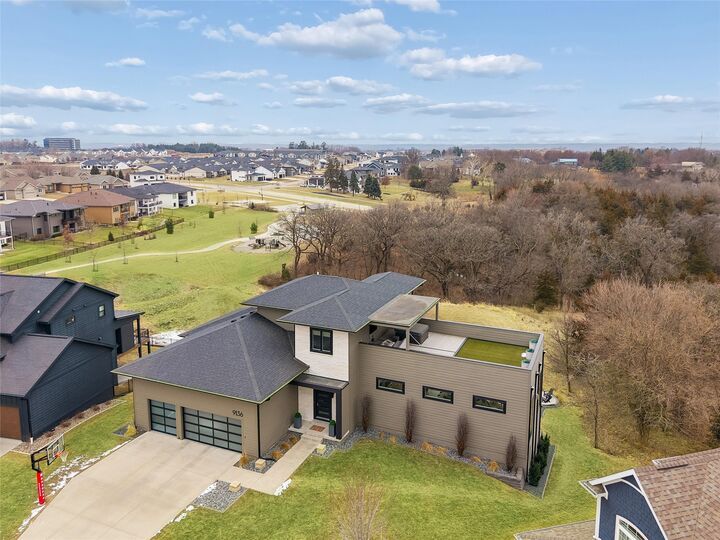 Property Photo:  9136 Abram Drive  IA 50266 