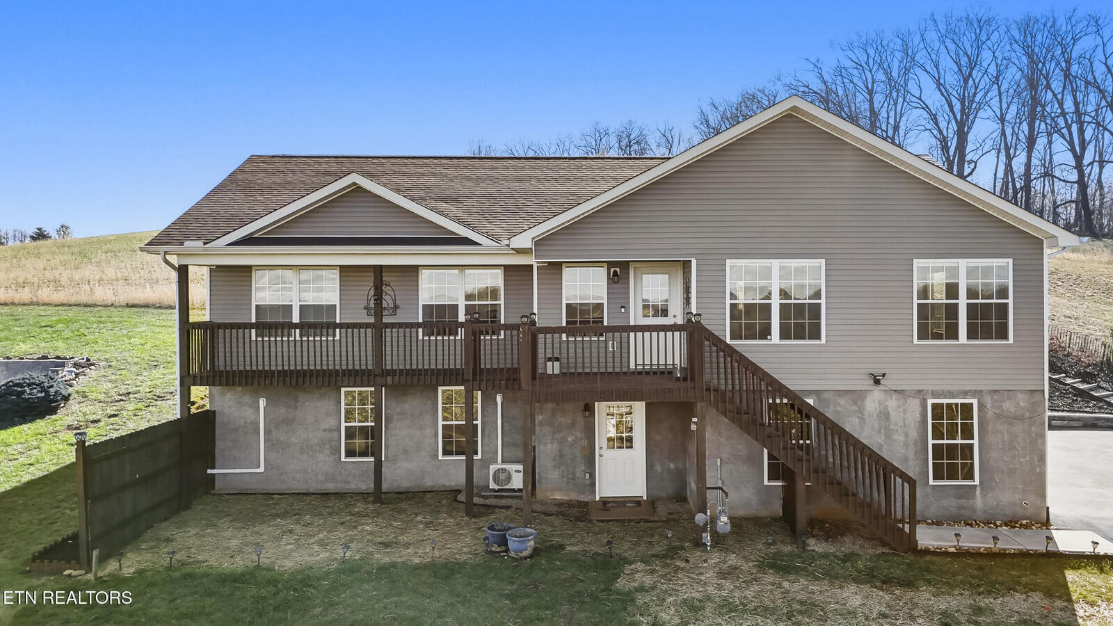 Property Photo:  2731 Lucille Ave  TN 37764 