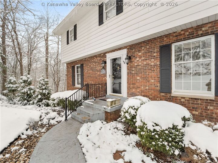 Property Photo:  924 Harmony Lane  WV 25303 