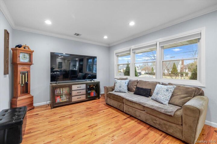 Property Photo:  26 Eugene Drive  NY 11754 