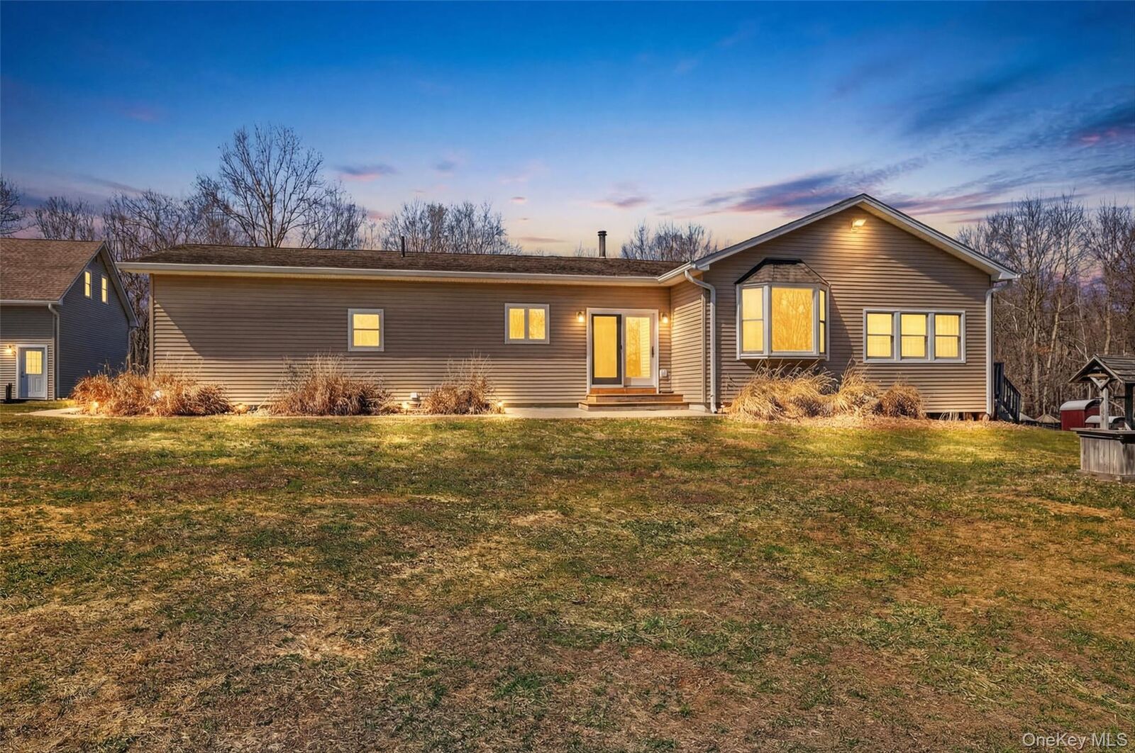 Property Photo:  130 Dunthorne Drive  NY 12721 