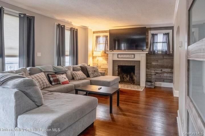 Property Photo:  106 W Oreilly Street  NY 12401 