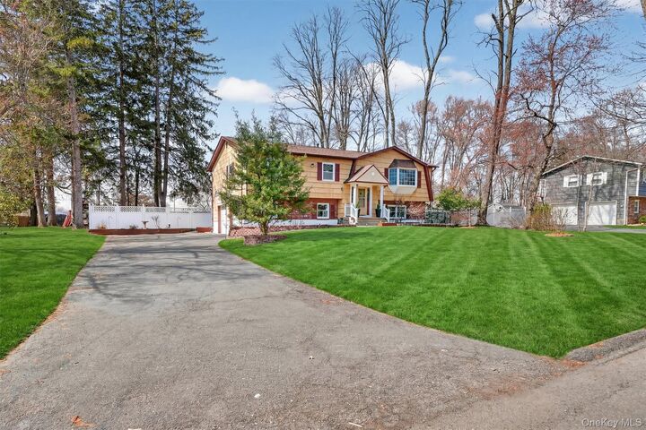 Property Photo:  134 Ridge Road  NY 10989 