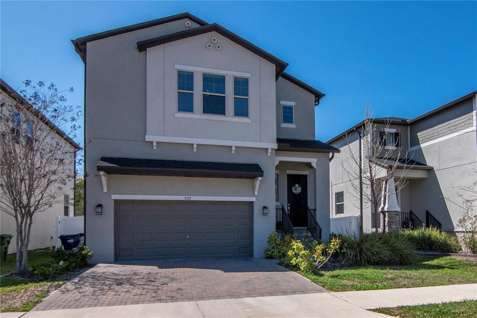 Property Photo: 7713 S Shamrock Road FL 33616