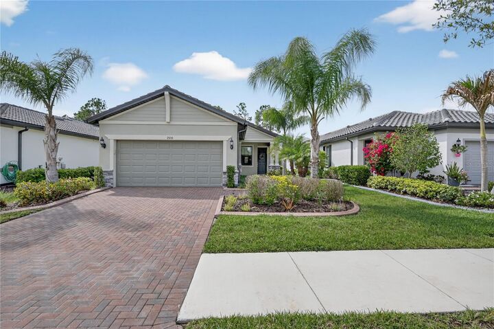 Property Photo:  2555 Brassica Drive  FL 34289 