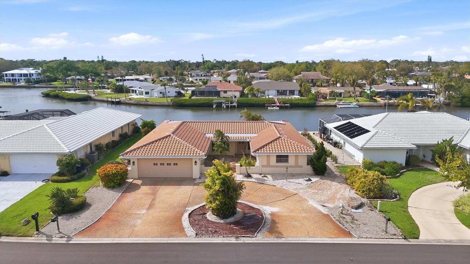 Property Photo:  58 Windsor Drive  FL 34223 