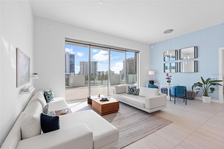 Property Photo:  301 Quay Commons 509  FL 34236 