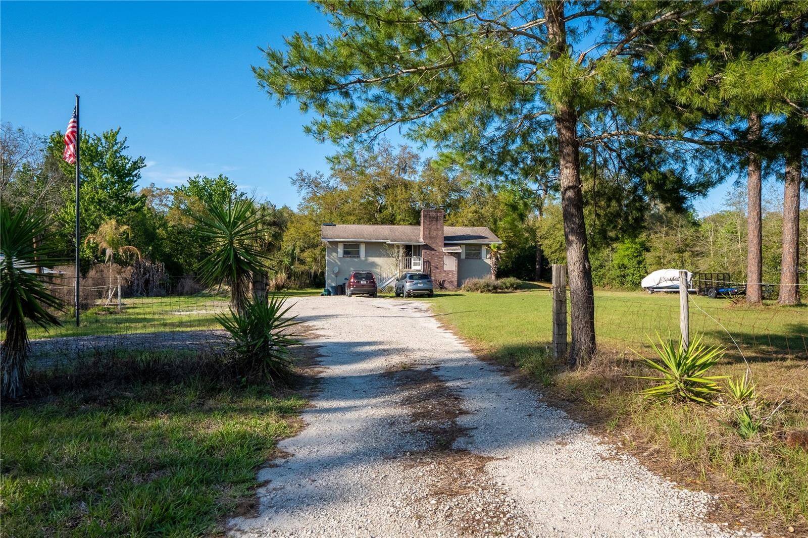 Property Photo:  2468 Fawn Run  FL 32765 