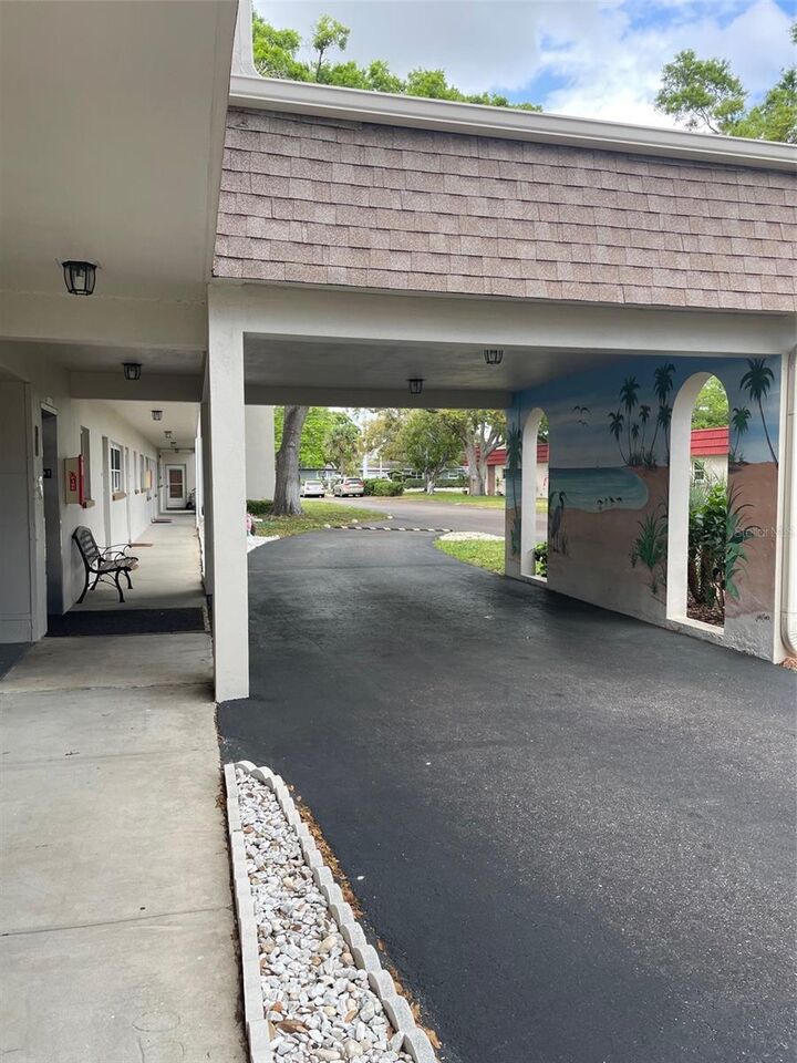 Property Photo:  5880 38th Avenue N 209  FL 33710 