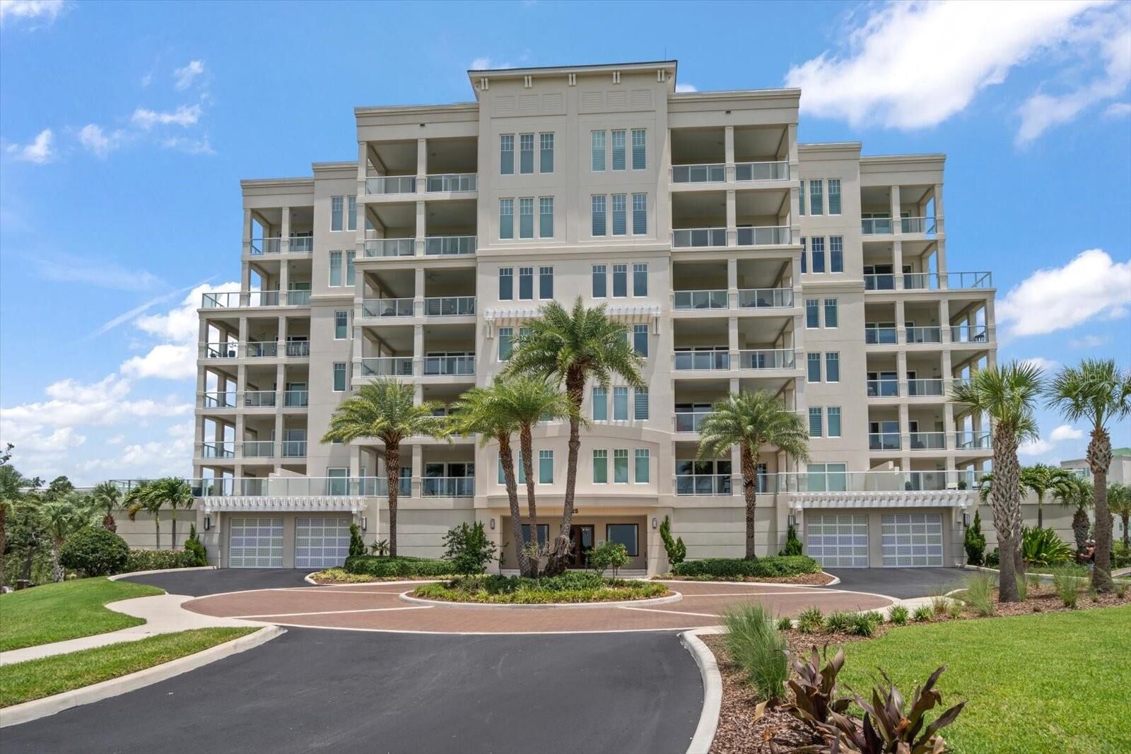 Property Photo: 125 Belleview Boulevard 302 FL 33756