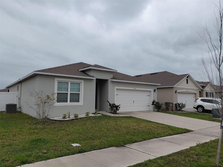 Property Photo:  1842 Egret Meadows Avenue  FL 34744 