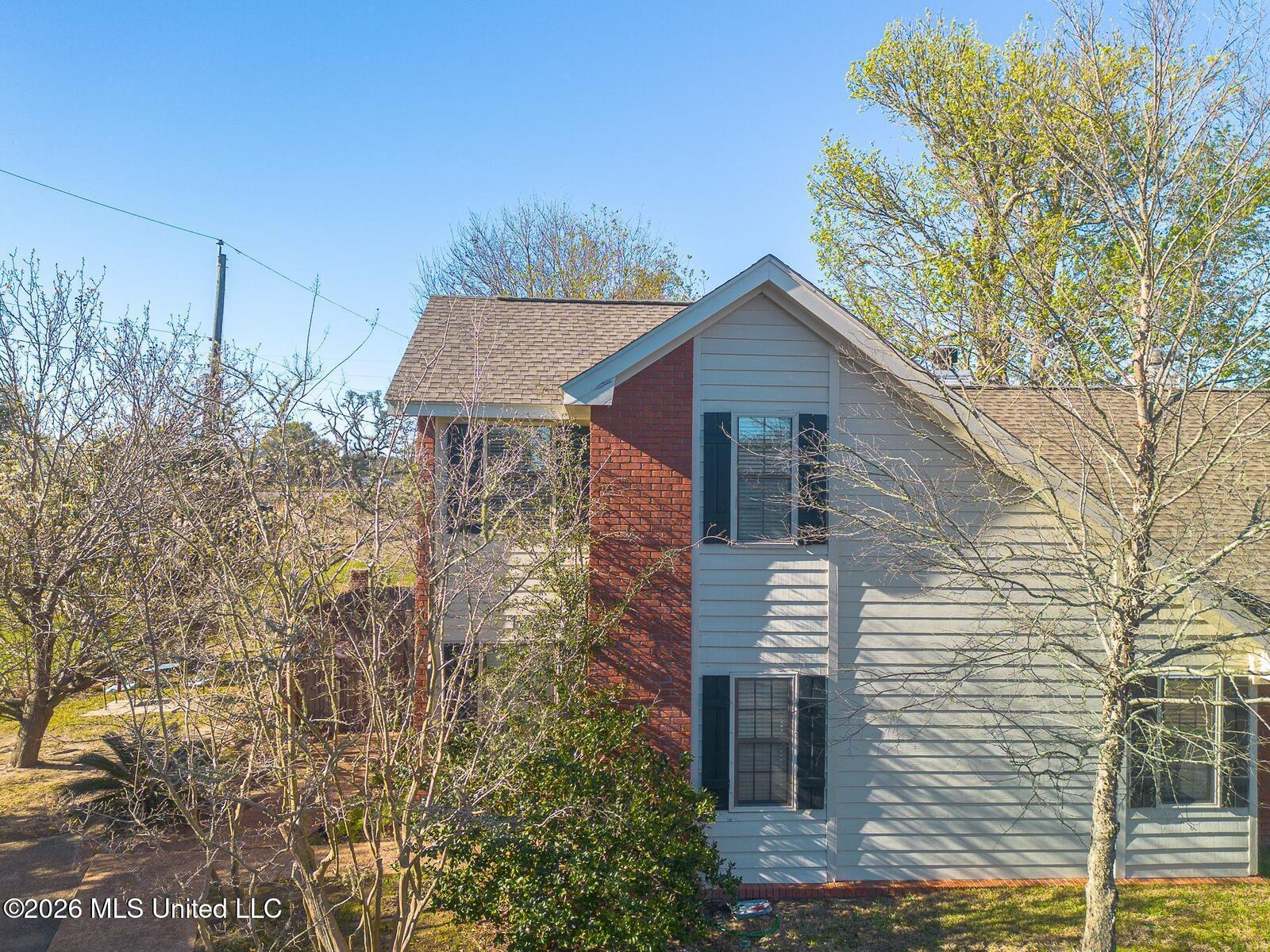 Property Photo:  118 Sunridge Park  MS 39507 