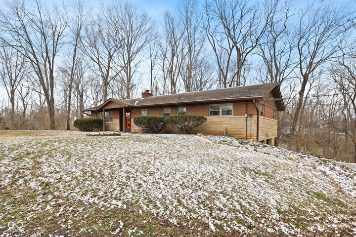 Property Photo:  9045 E 86th Street  IN 46256 