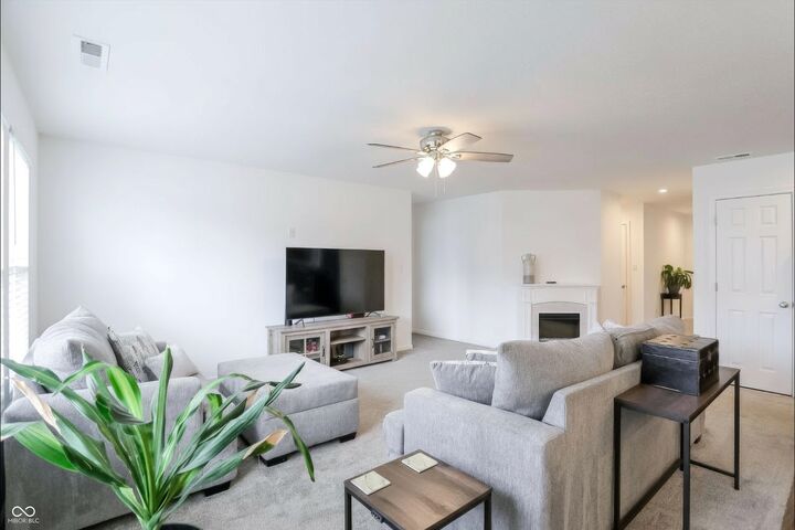 Property Photo:  5220 Arling Drive  IN 46237 