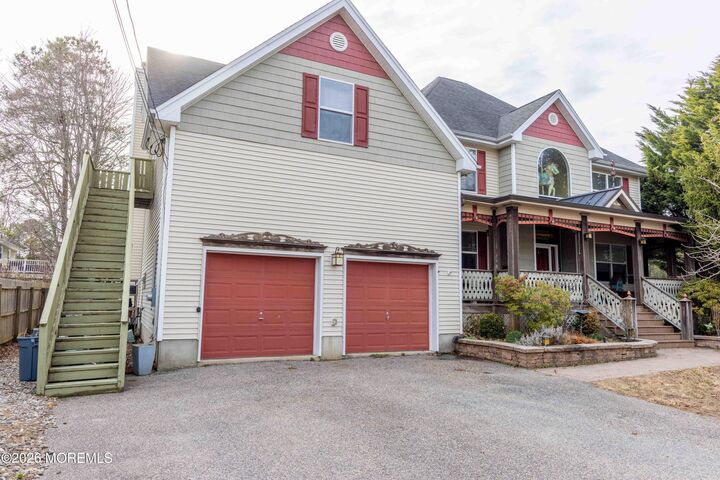 Property Photo: 1525 Argonne Avenue NJ 08731