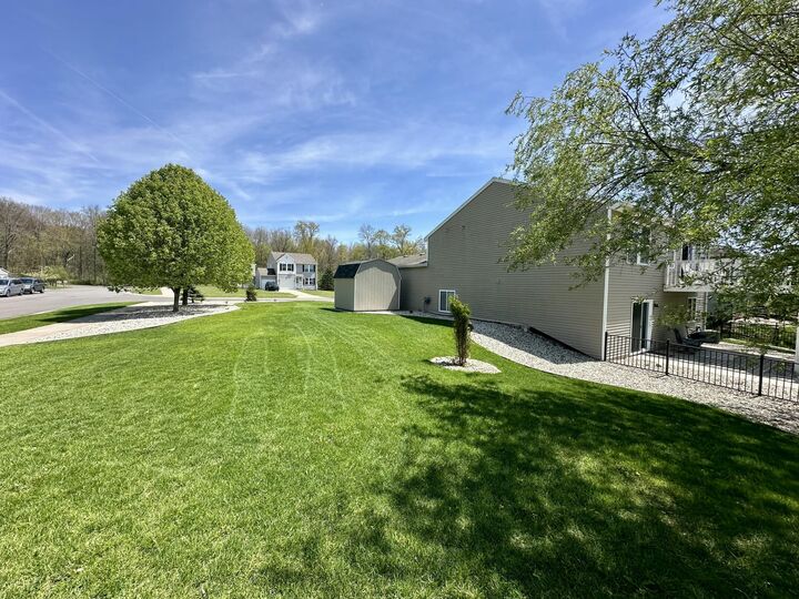 Property Photo:  1627 Hamlet Drive  MI 49331 