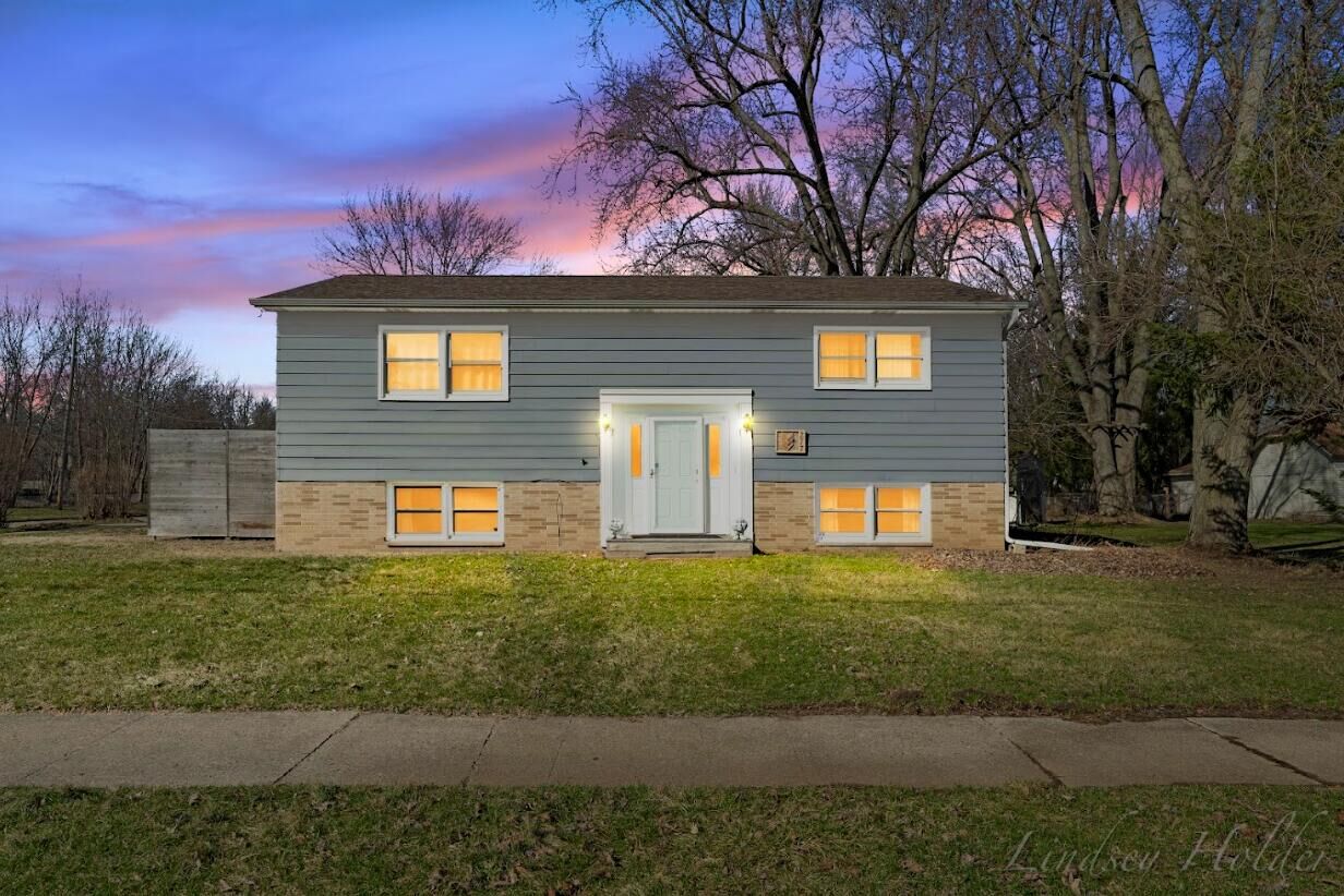 Property Photo:  277 Grove Street  MI 49345 