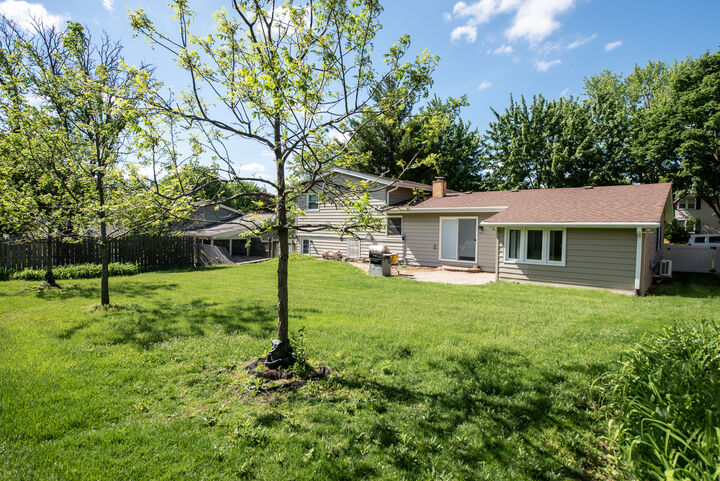 Property Photo: 319 Jewel Avenue IL 60174