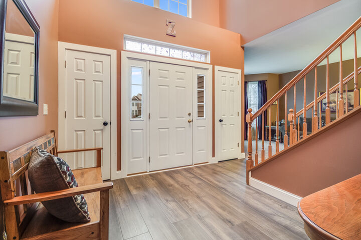 Property Photo: 7654 Pin Oak Court IL 60586