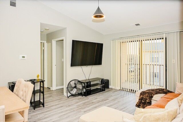 Property Photo: 2028 N Rand Road 202 IL 60074