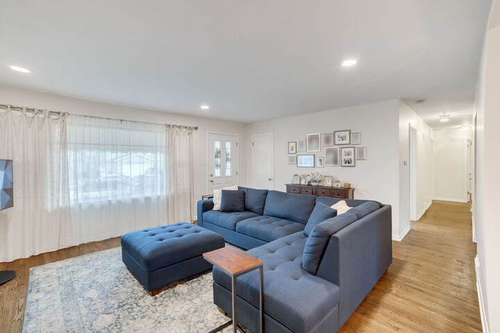 Property Photo:  8225 Lorel Avenue  IL 60459 