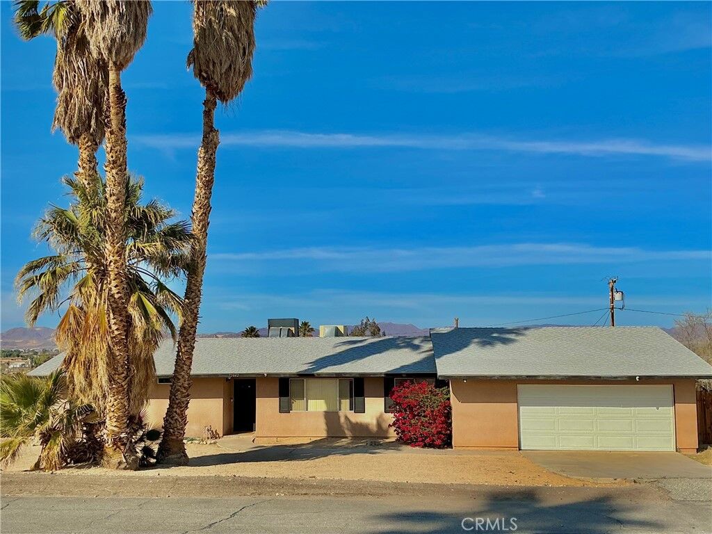 Property Photo: 73842 White Sands CA 92277