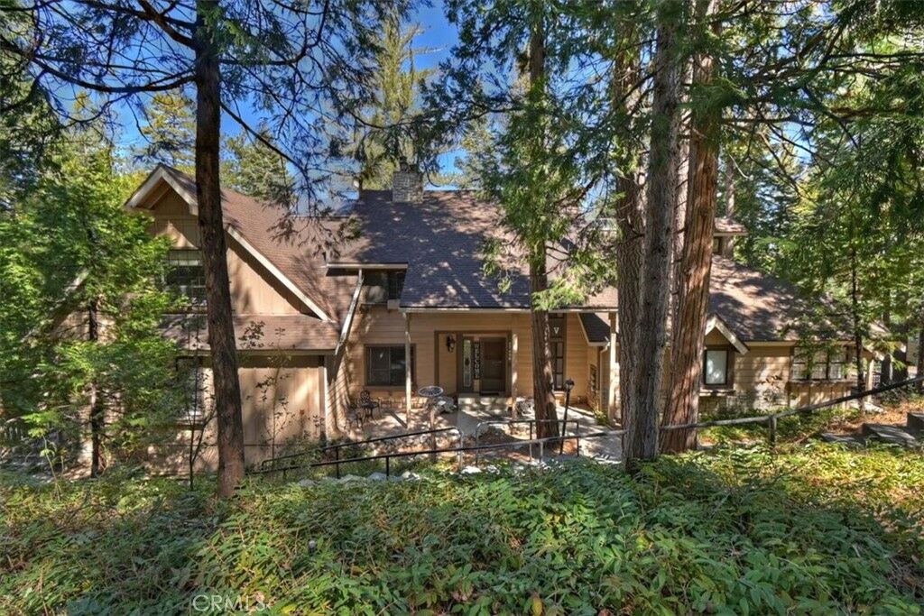 Property Photo:  27456 White Fir Drive  CA 92352 