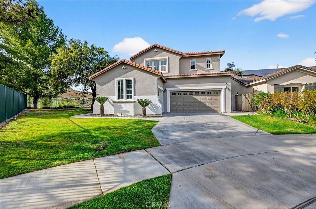 Property Photo:  31860 Willow Wood Court  CA 92532 