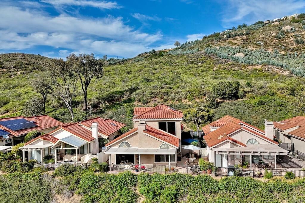 Property Photo: 28766 Vista Valley Dr CA 92084