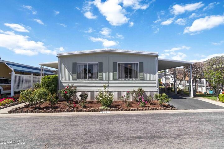 Property Photo:  195 Tierra Rejada Road 204  CA 93065 