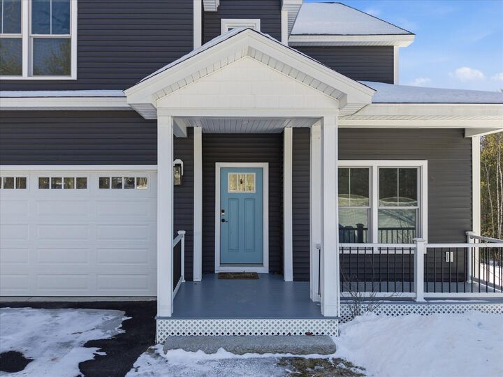 Property Photo:  365 Walden Parke Way  ME 04401 