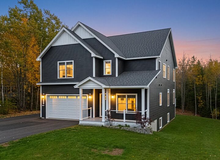 Property Photo: 365 Walden Parke Way ME 04401