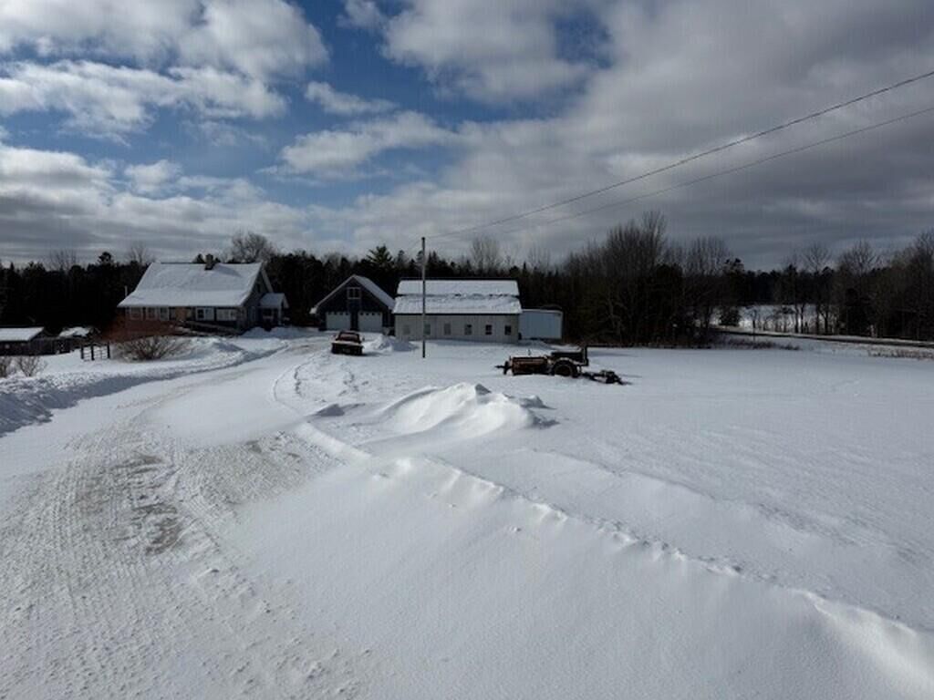 Property Photo:  150 Matteson Road  ME 04435 