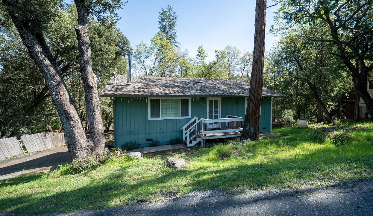 Property Photo: 21407 Crystal Falls Drive CA 95370