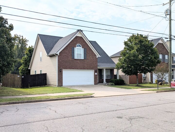 Property Photo:  1148 Shire Dr  TN 37013 