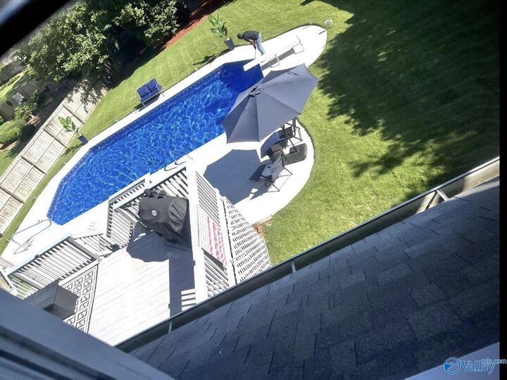 Property Photo:  7804 Valley Bend Drive SE  AL 35802 